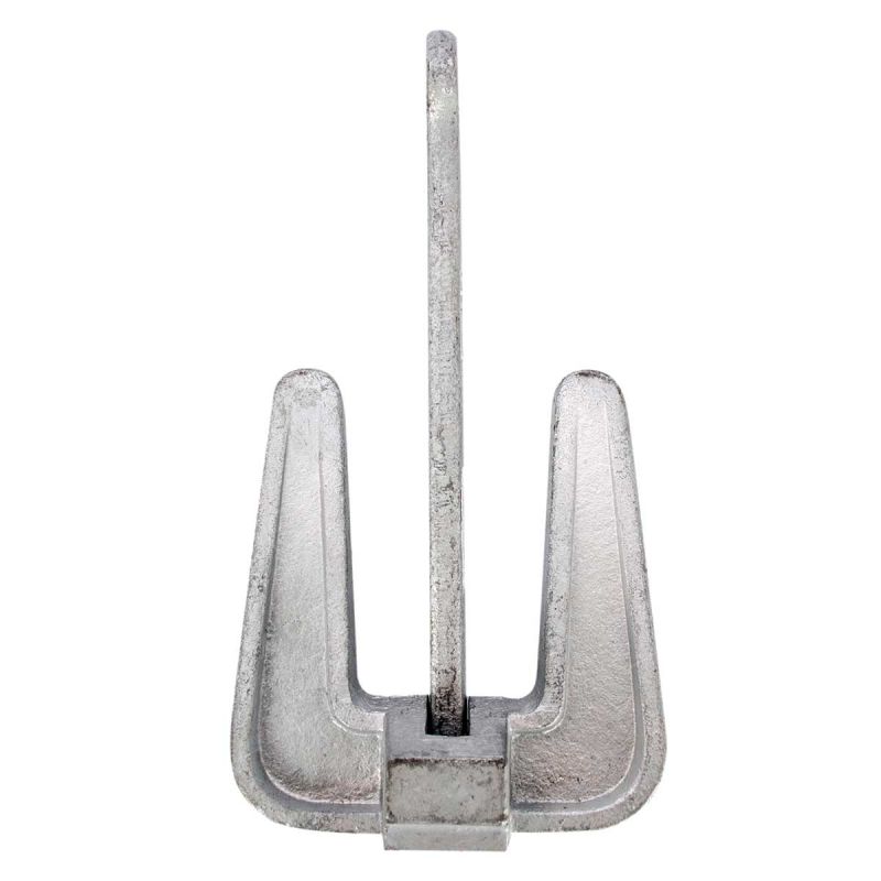 Sidro za čoln Hall 3kg