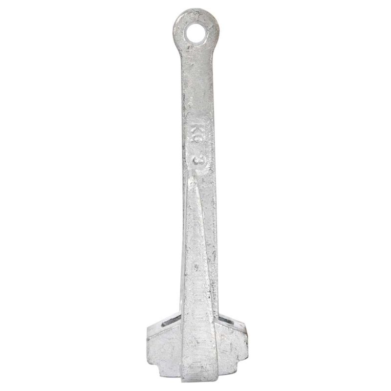 Sidro za čoln Hall 3kg