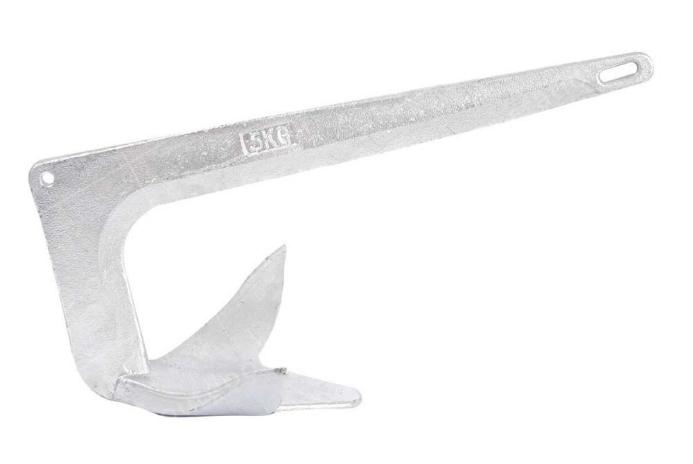 Sidro za čoln Hand 5kg