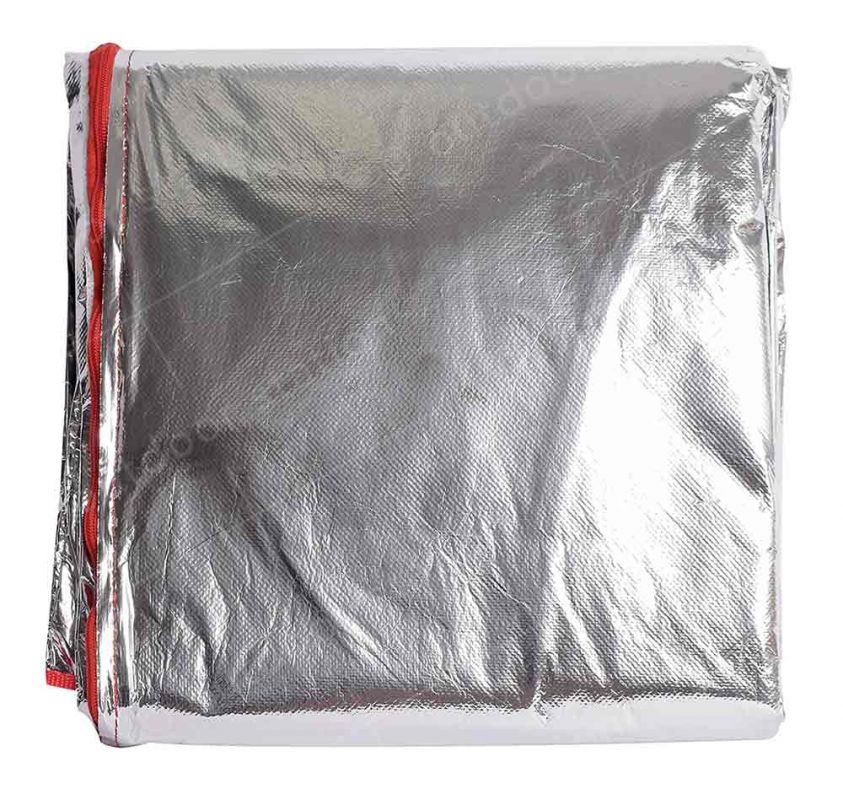 Solas vreča - termo vreča proti podhladitvi