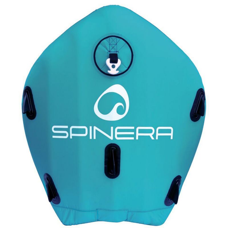 Spinera Ikran 1 napihljiva vlečna tuba za čoln