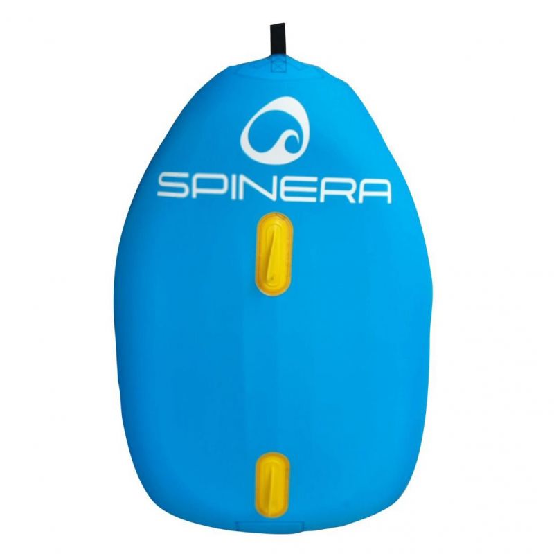 Spinera Kato 1 napihljiva vlečna tuba za čoln