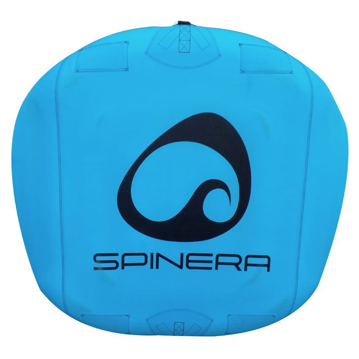 Spinera Lets Go 2 - vlečna tuba za čoln