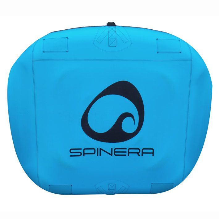 Spinera Lets Go 3 - napihljiva vlečna tuba