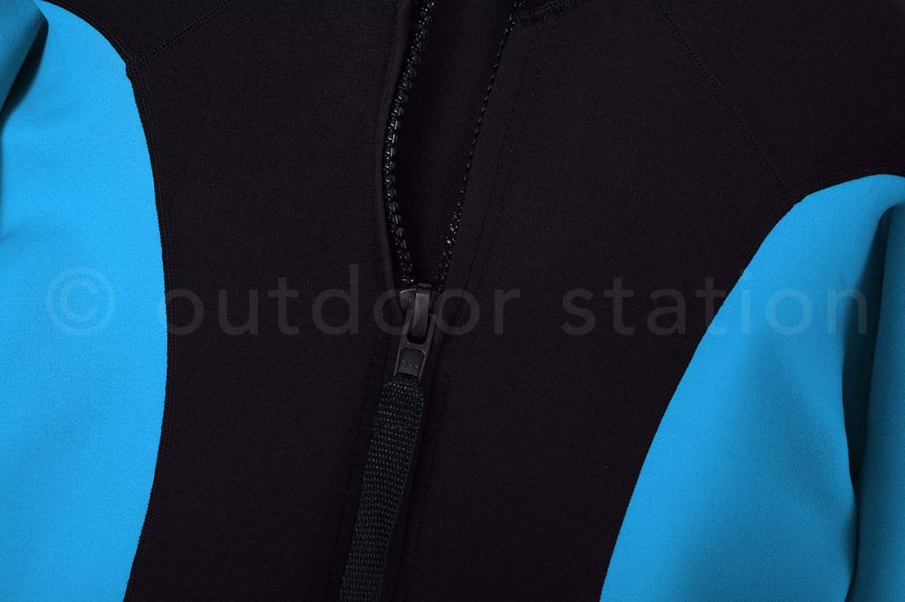 Spinera Professional 3/2mm Fullsuit neoprenska obleka L