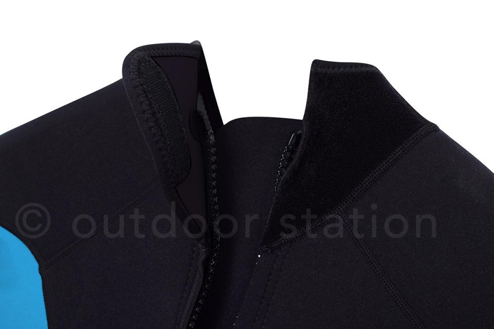 Spinera Professional 3/2mm Fullsuit neoprenska obleka L