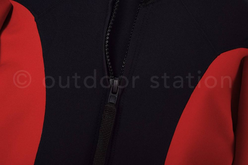 Spinera Professional 3/2mm Fullsuit neoprenska obleka M