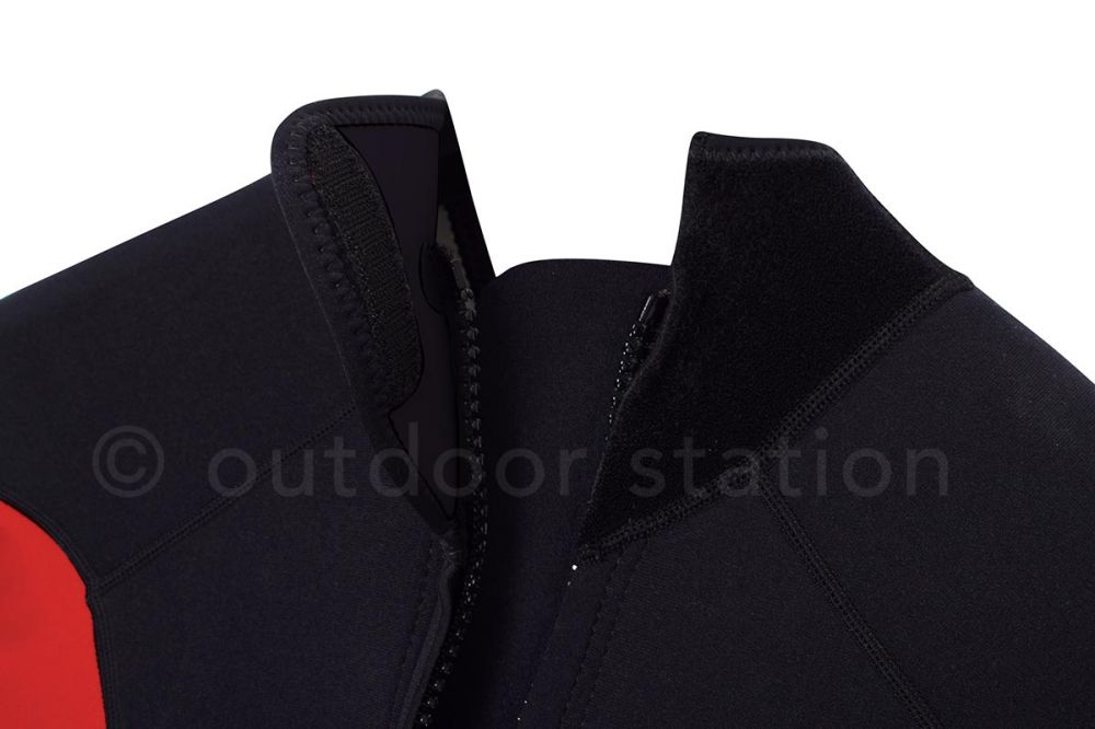 Spinera Professional 3/2mm Fullsuit neoprenska obleka M