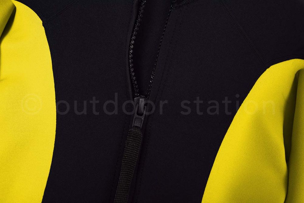 Spinera Professional 3/2mm Fullsuit neoprenska obleka S