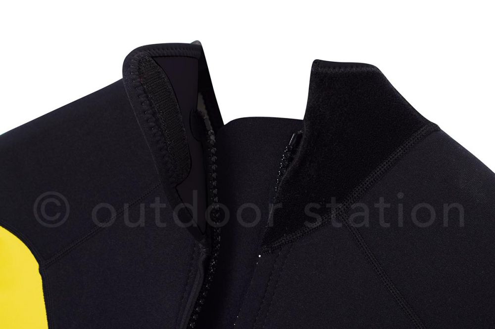 Spinera Professional 3/2mm Fullsuit neoprenska obleka S