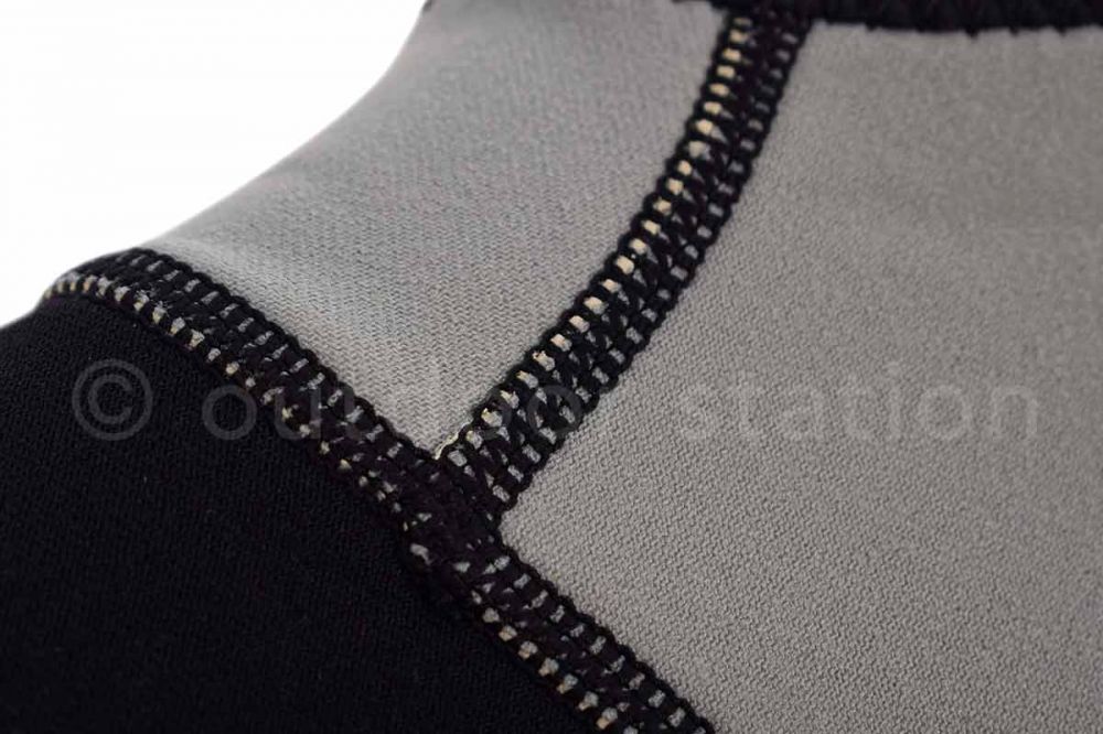 Spinera Professional 3/2mm Fullsuit neoprenska obleka S