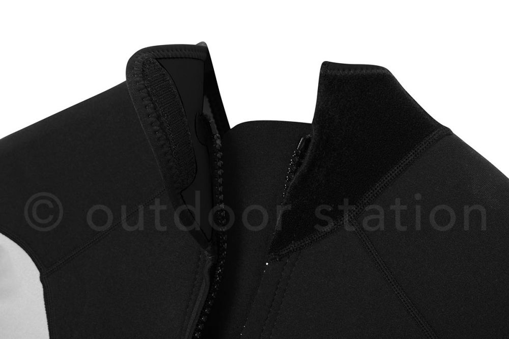 Spinera Professional 3/2mm Springsuit neoprenska obleka s kratkimi rokavi XL