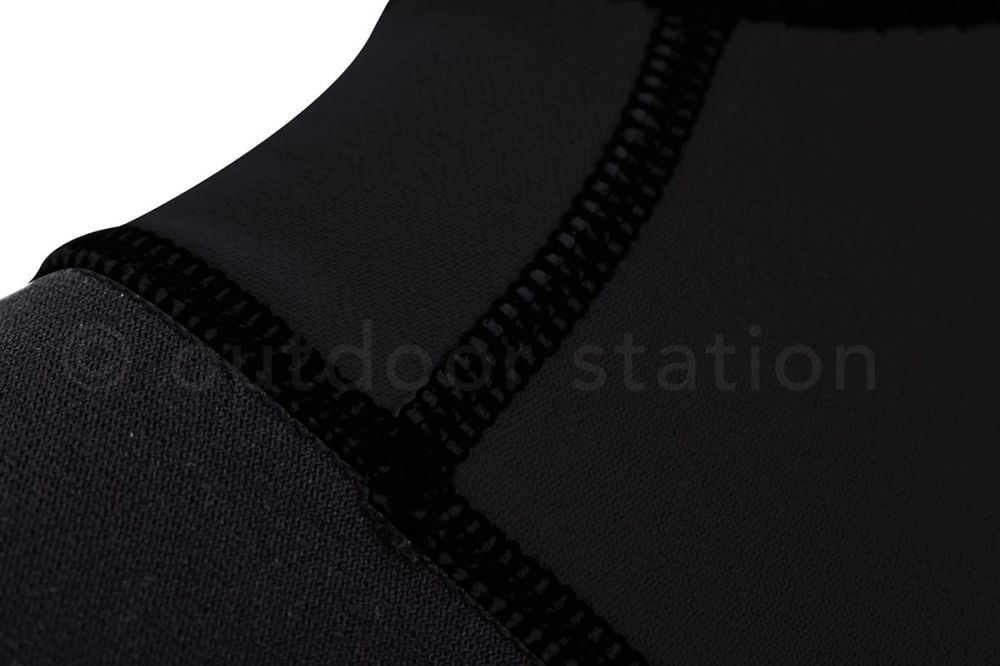 Spinera Professional 3/2mm Springsuit neoprenska obleka s kratkimi rokavi XS