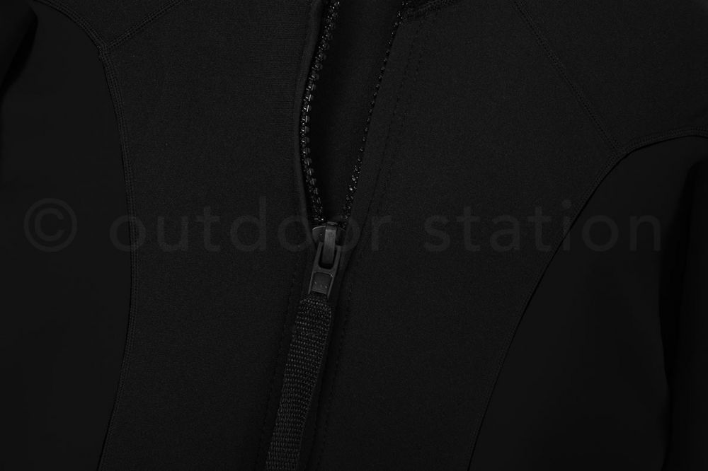 Spinera Professional 3/2mm Springsuit neoprenska obleka s kratkimi rokavi XXL