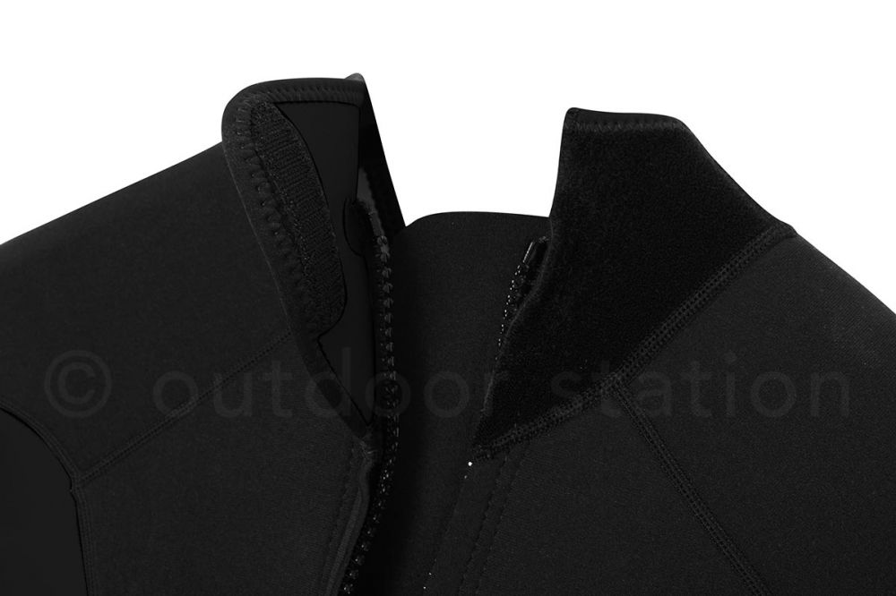 Spinera Professional 3/2mm Springsuit neoprenska obleka s kratkimi rokavi XXL