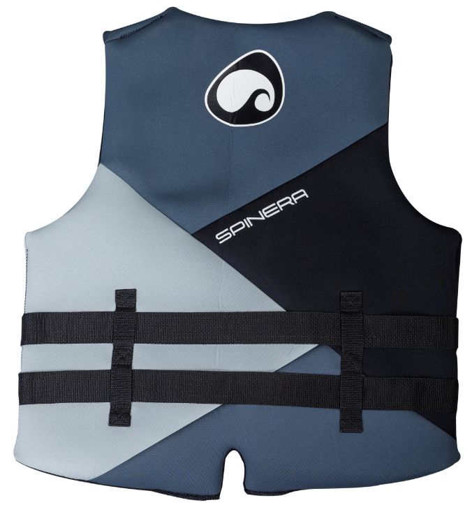 spinera resilni jopic relax neoprene vest 50n