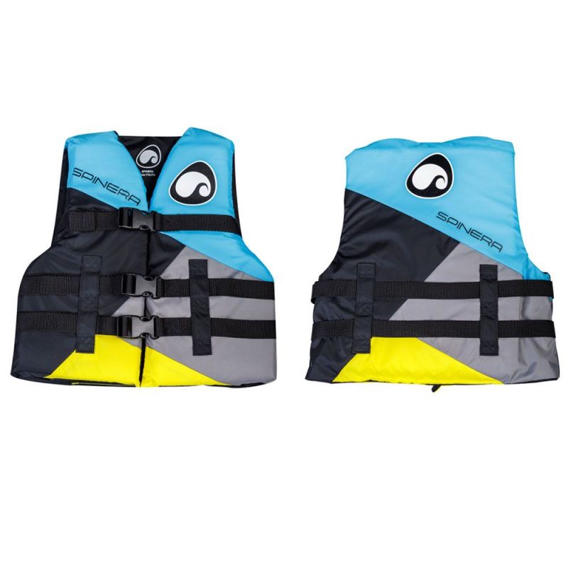 Rešilni jopič za otroke Spinera Deluxe Jet Ski Nylon