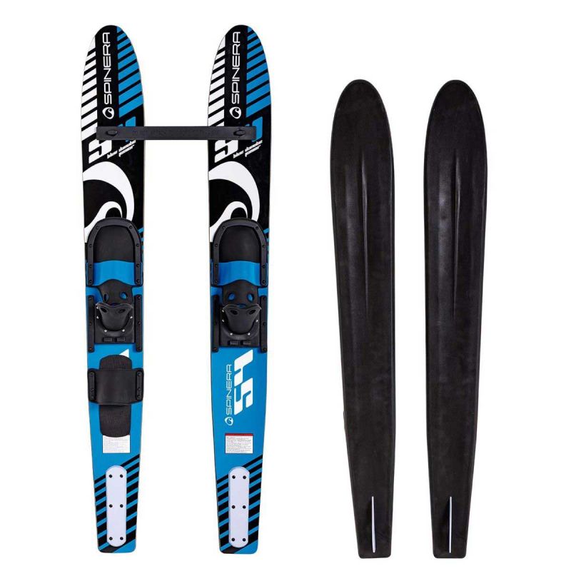 Spinera vodne smuči za otroke Junior Combo Ski