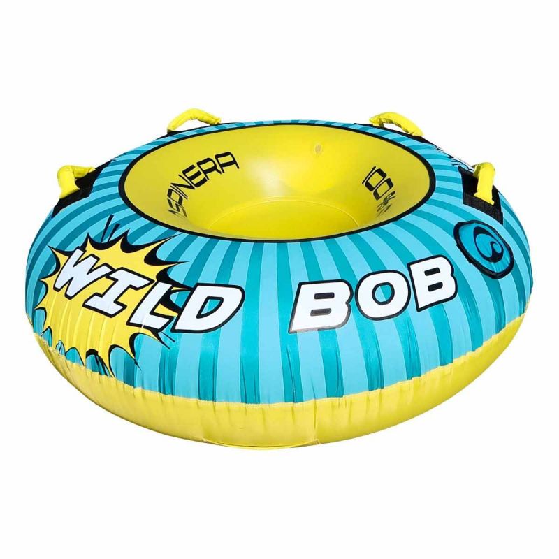 Spinera Wild Bob napihljiva vlečna tuba za čoln