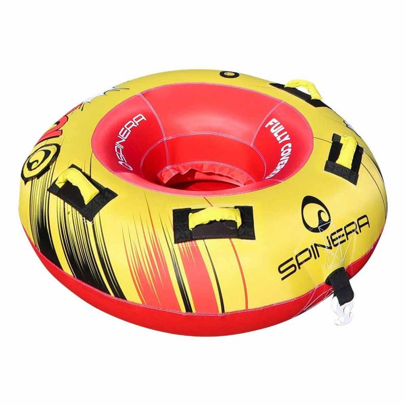 Spinera Wild Wave napihljiva vlečna tuba za čoln