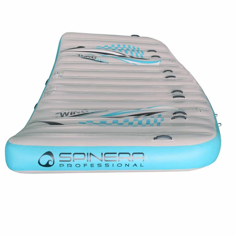 Spinera Wing 5 HD napihljiva vlečna tuba za čoln