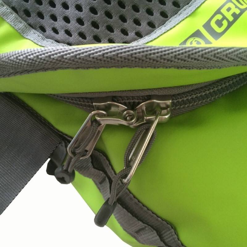 Športna potovalna torba Feelfree Cruiser 25L Lime