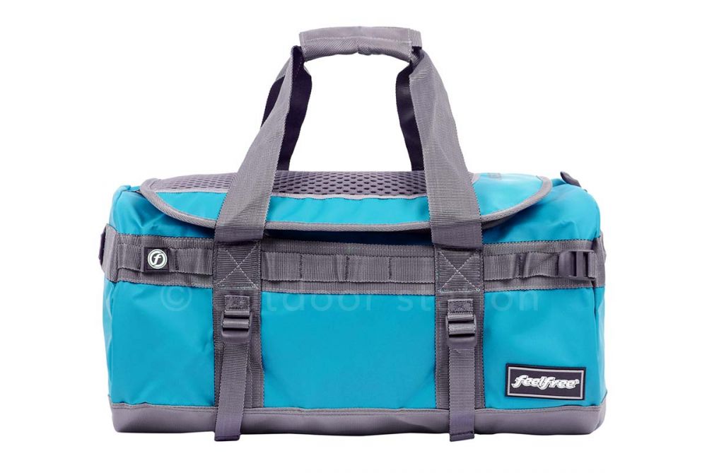 sportna potovalna torba feelfree cruiser 42l