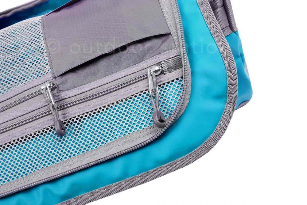 Športna potovalna torba Feelfree Cruiser 42L Sky Blue