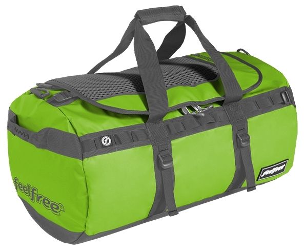 sportna potovalna torba feelfree cruiser 72l