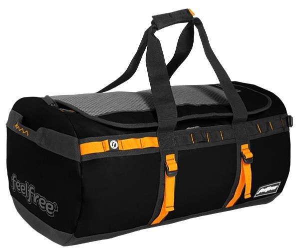 sportna potovalna torba feelfree cruiser 90l