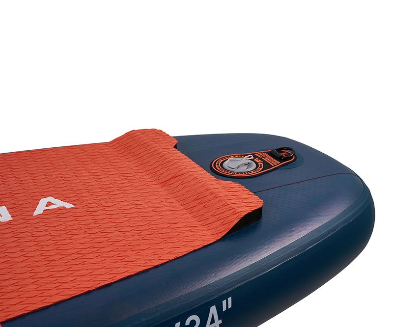 Sup deska Aqua Marina Atlas 12'0'' z veslom