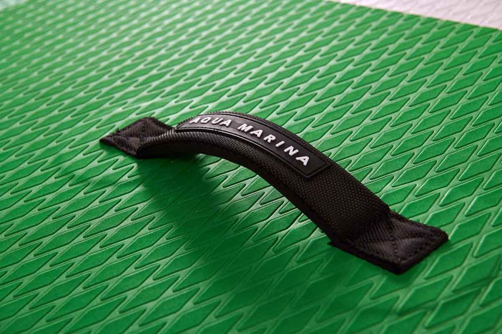 Sup deska Aqua Marina Breeze 9'10'' z veslom