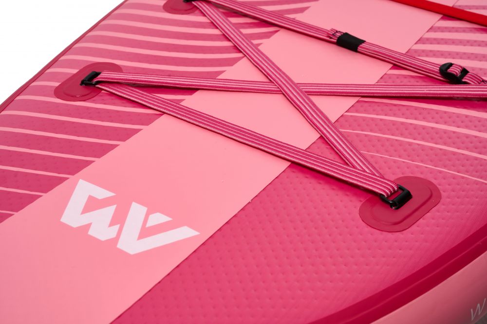 Sup deska Aqua Marina Coral 10'2'' z veslom