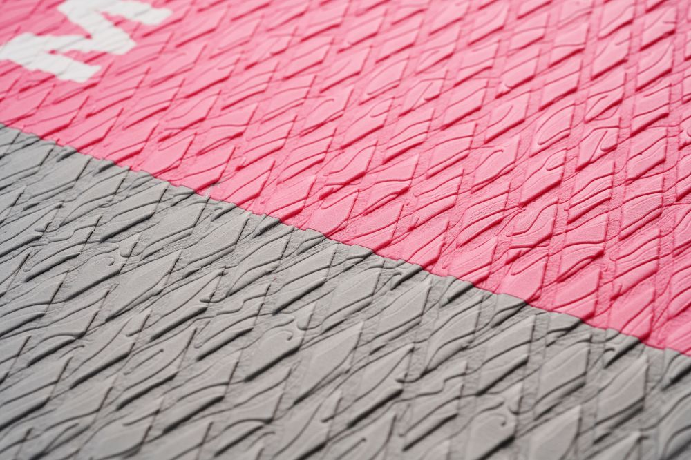 Sup deska Aqua Marina Coral 10'2'' z veslom