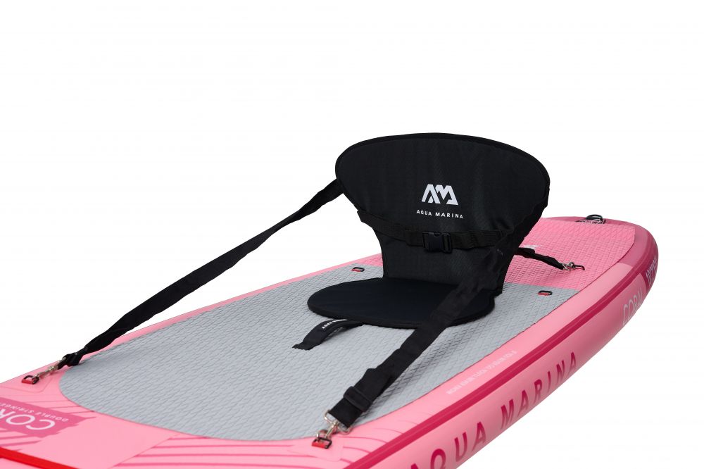 Sup deska Aqua Marina Coral 10'2'' z veslom