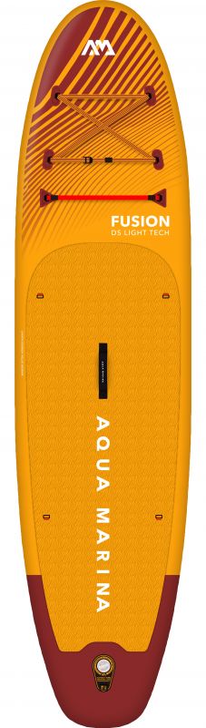 Sup deska Aqua Marina Fusion 10'10'' z veslom