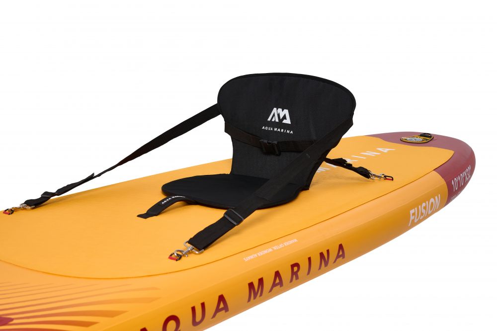 Sup deska Aqua Marina Fusion 10'10'' z veslom