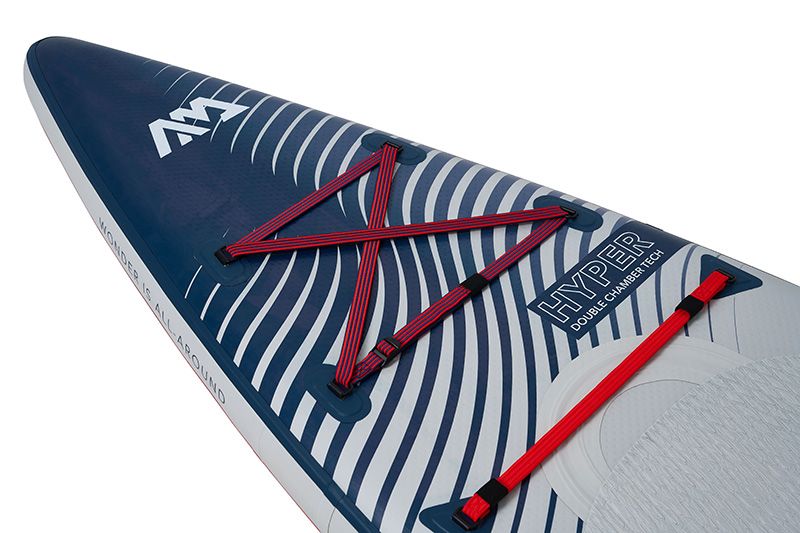 Sup deska Aqua Marina Hyper 11'6'' z veslom