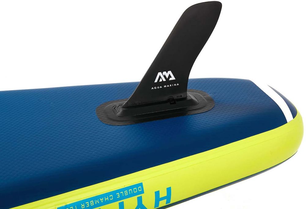 Sup deska Aqua Marina Hyper 12'6'' z veslom