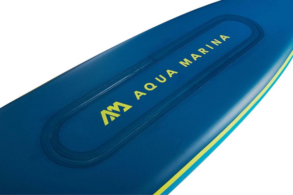 Sup deska Aqua Marina Hyper 12'6'' z veslom