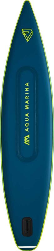 Sup deska Aqua Marina Hyper 12'6'' z veslom