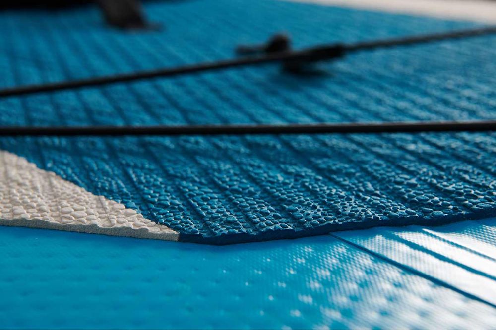 Sup deska Aqua Marina Hyper 12'6'' z veslom