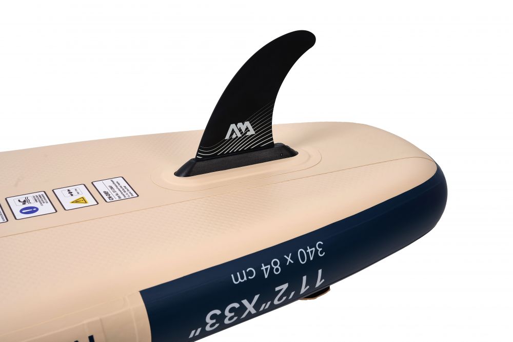 Sup deska Aqua Marina Magma 11'2'' z veslom