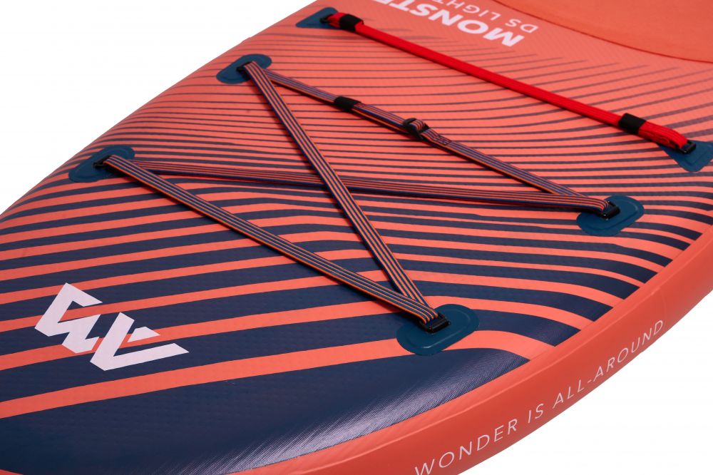 Sup deska Aqua Marina Monster 12'0'' z veslom