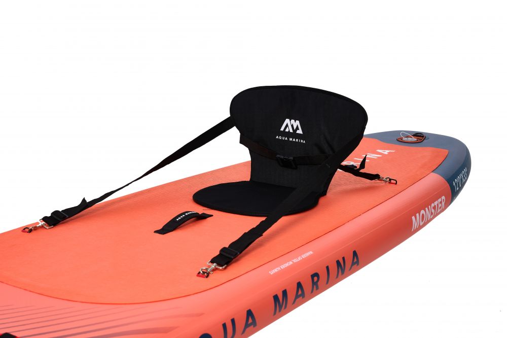 Sup deska Aqua Marina Monster 12'0'' z veslom