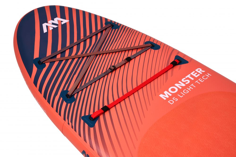 Sup deska Aqua Marina Monster 12'0'' z veslom