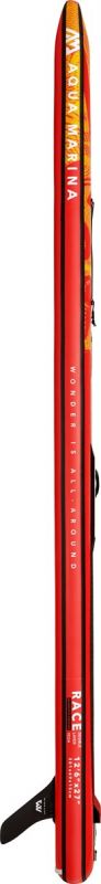 Sup deska Aqua Marina Race 12’6’’ z veslom