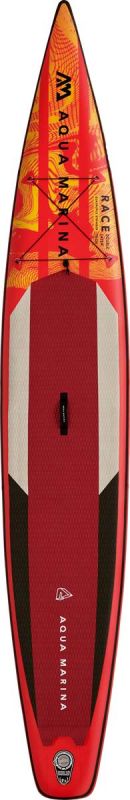 Sup deska Aqua Marina Race 14'0'' z veslom