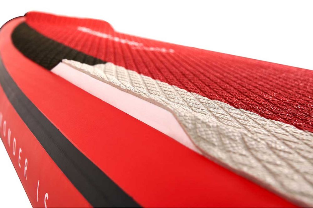 Sup deska Aqua Marina Race 14'0'' z veslom