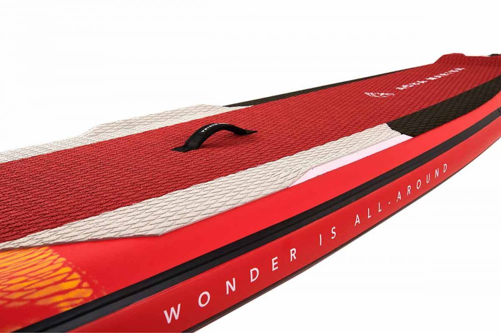 Sup deska Aqua Marina Race 14'0'' z veslom